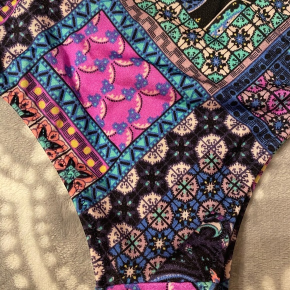 Victoria Secret bohemian bikini - Picture 8 of 8